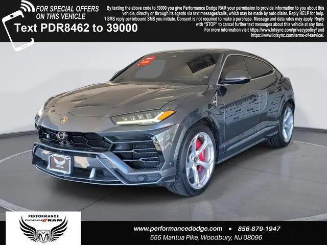 2020 Lamborghini Urus Base for sale in Woodbury, NJ