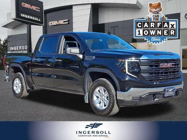 2024 GMC Sierra 1500 Pro for sale in Watertown, CT