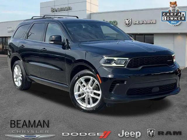 2024 Dodge Durango GT Plus AWD for sale in Murfreesboro, TN