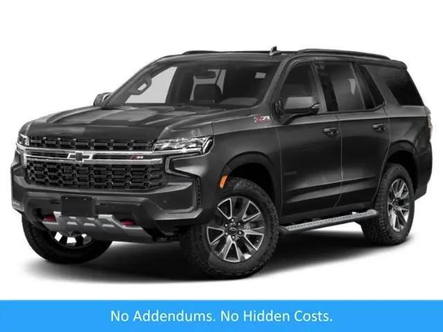 2021 Chevrolet Tahoe 4WD Z71 for sale in Lucedale, MS