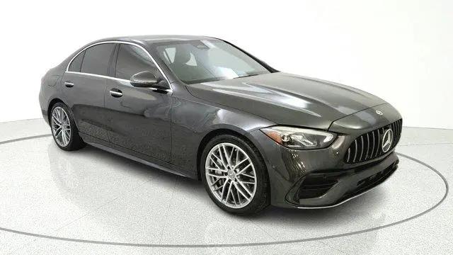 2023 Mercedes-Benz AMG C 43 4MATIC for sale in Ocean, NJ