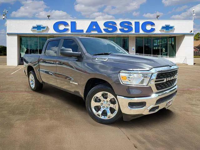 2024 Ram 1500 Lone Star Crew Cab 4x2 5'7" Box for sale in Houston, TX