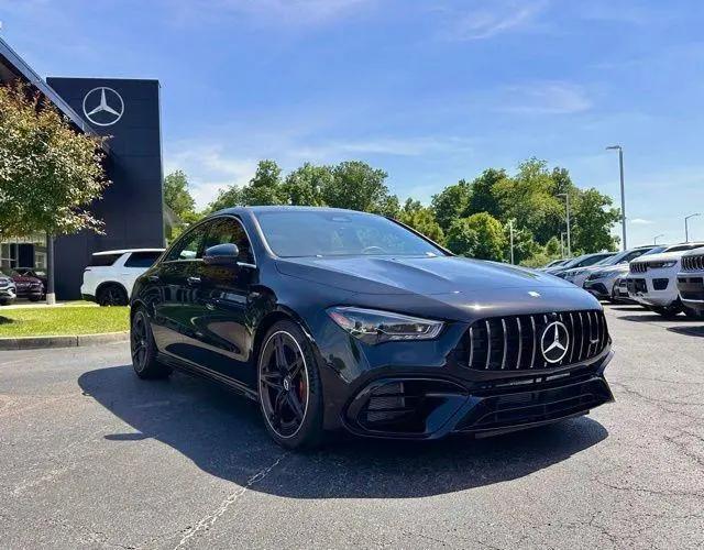 2025 Mercedes-Benz CLA 4MATIC for sale near West Chester Township, OH