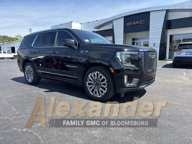 2023 GMC Yukon 4WD Denali Ultimate for sale in Bloomsburg, PA
