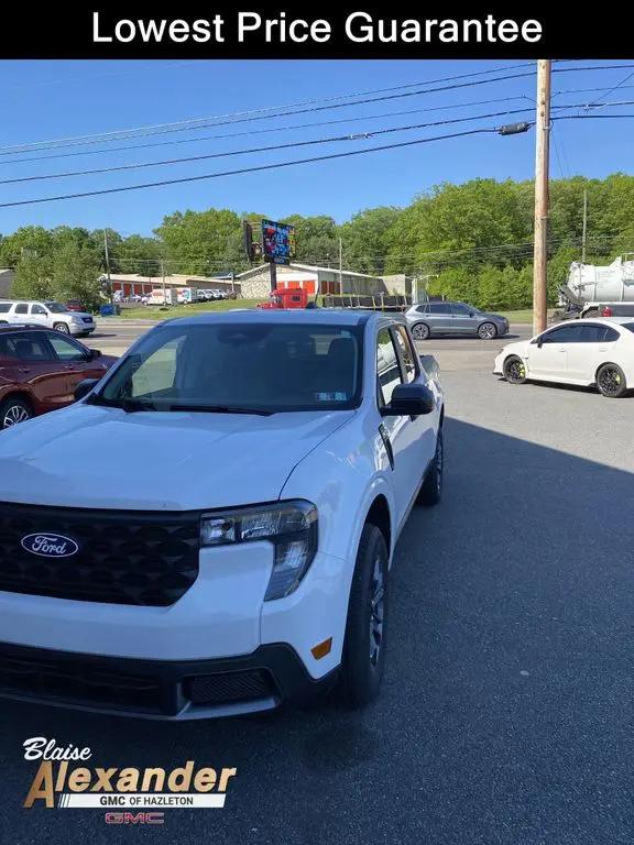 2025 Ford Maverick XLT for sale in Hazle Township, PA