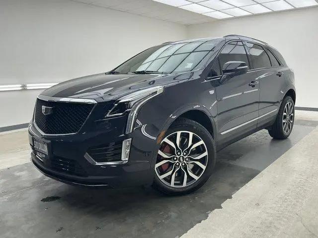 2024 Cadillac XT5 AWD Sport for sale in Lincoln, NE