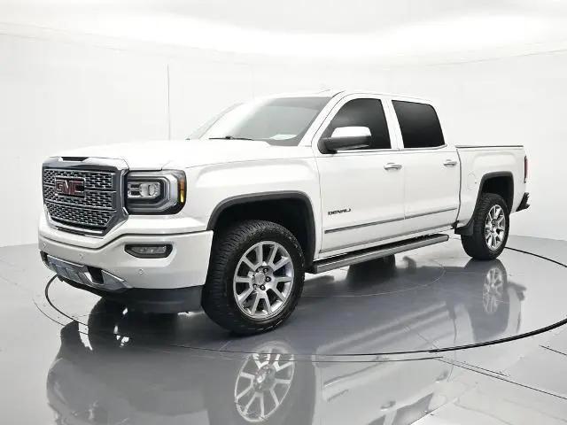 2018 GMC Sierra 1500 Denali for sale in Palatka, FL
