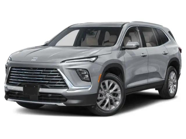 2026 Buick Enclave Preferred FWD for sale in Aurora, OH
