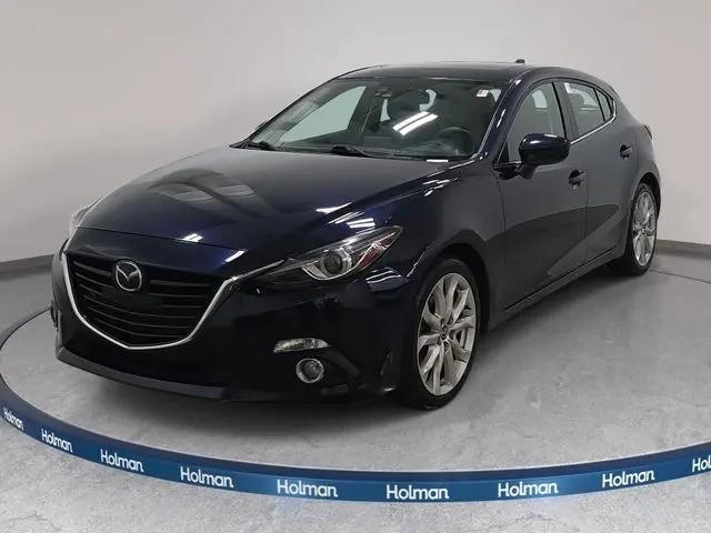 2014 Mazda Mazda3 s Grand Touring for sale in Mt. Laurel, NJ
