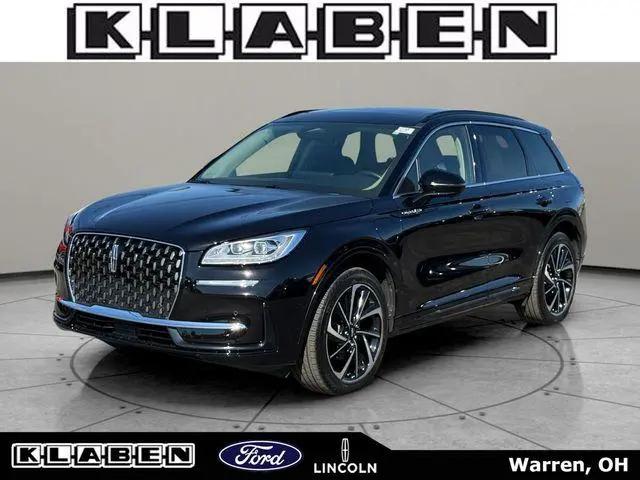 2025 Lincoln Corsair Grand Touring for sale in Warren, OH