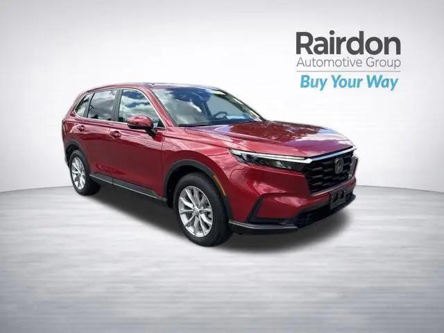 2024 Honda CR-V EX AWD for sale in Marysville, WA