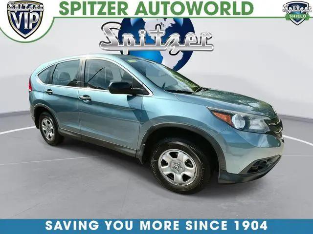 2014 Honda CR-V LX for sale in DuBois, PA