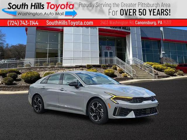 2025 Kia K5 GT-Line for sale in Canonsburg, PA