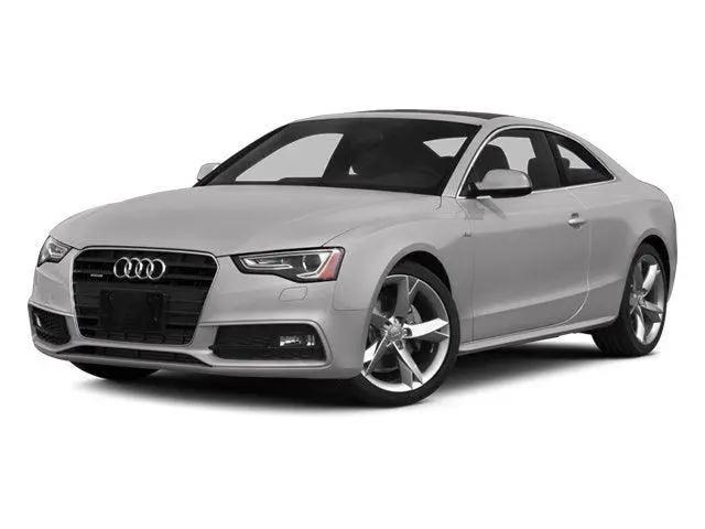 2013 Audi A5 2.0T Premium for sale in Myrtle Beach, SC