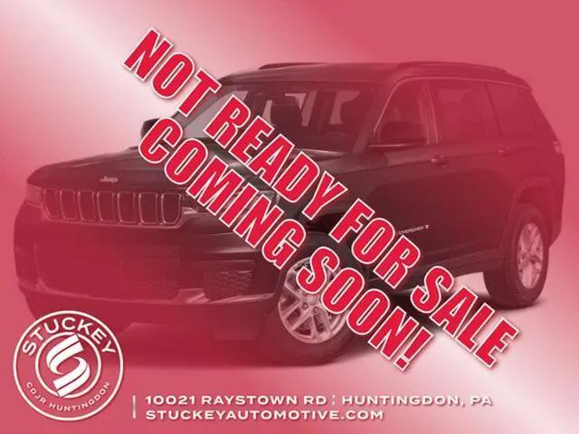 2023 Jeep Grand Cherokee L Limited 4x4 for sale in Huntingdon, PA