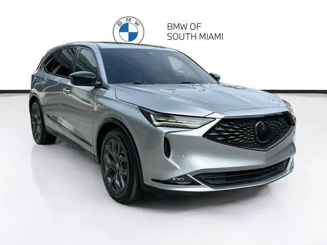 2023 Acura MDX A-SPEC for sale in Miami, FL