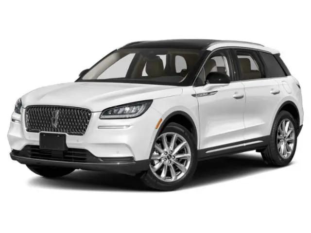 2020 Lincoln Corsair Reserve for sale in Mishawaka, IN
