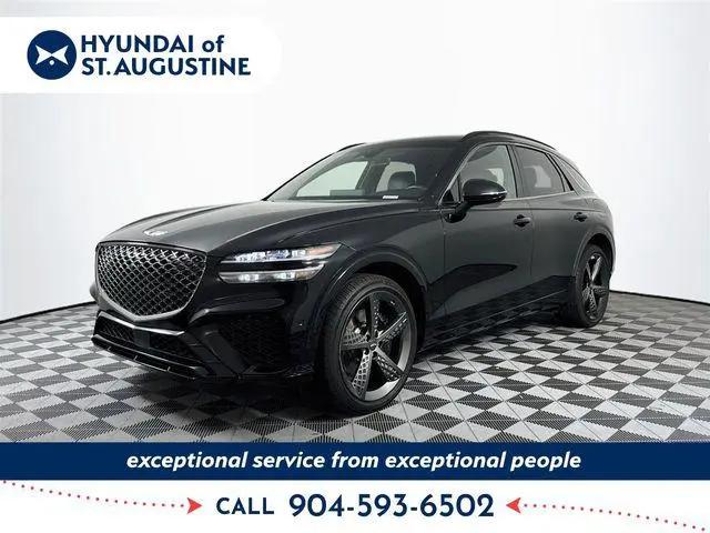 2024 Genesis GV70 2.5T AWD for sale in Saint Augustine, FL