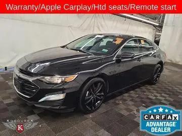2024 Chevrolet Malibu 1LT for sale in Wausau, WI