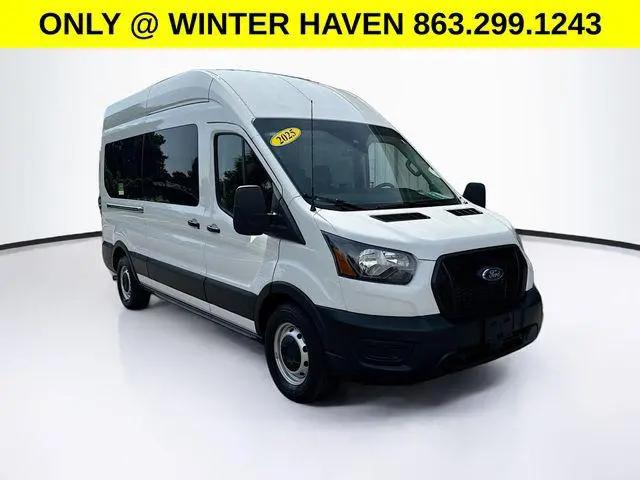 2025 Ford Transit-350 Passenger Van XL for sale in Winter Haven, FL