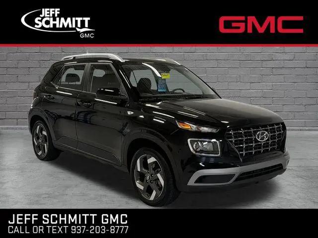 2026 Hyundai Venue SEL for sale in Fairborn, OH