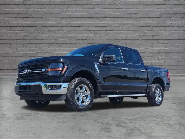 2025 Ford F-150 XLT for sale in Clanton, AL