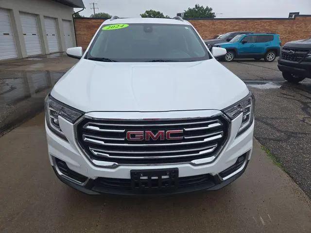 2024 GMC Terrain FWD SLT for sale in Hays, KS
