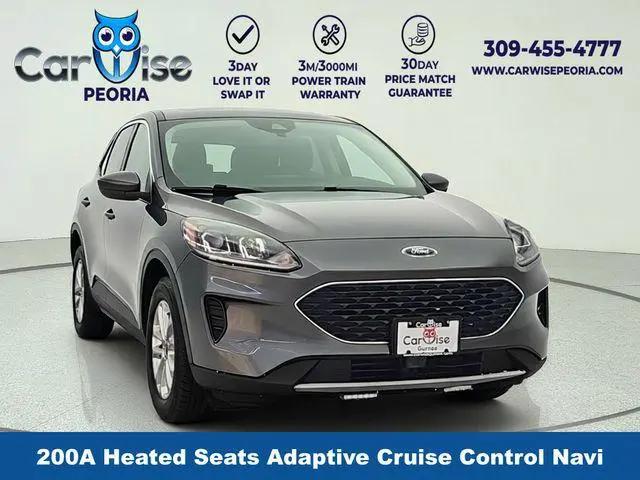 2020 Ford Escape SE for sale in Peoria, IL