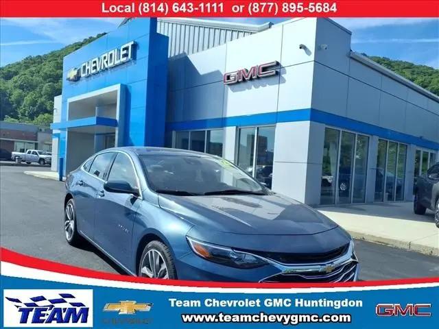 2025 Chevrolet Malibu FWD 1LT for sale in Huntingdon, PA
