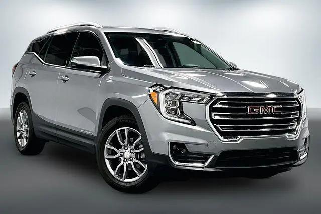 2024 GMC Terrain AWD SLT for sale in Auburn, IN