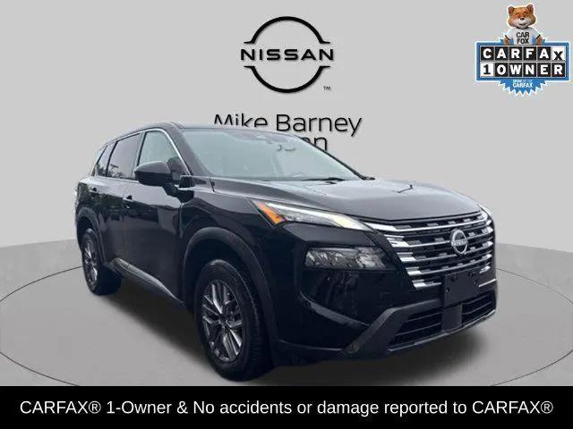 2024 Nissan Rogue S Intelligent AWD for sale in Amherst, NY