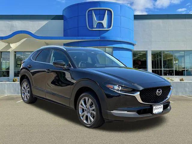 2024 Mazda CX-30 2.5 S Preferred Package for sale in Wallingford, CT