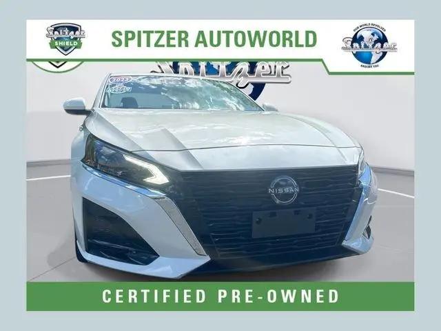 2023 Nissan Altima SV Intelligent AWD for sale in Monroeville, PA