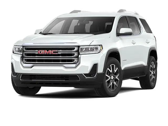 2023 GMC Acadia AWD SLT for sale in Oakland, MD