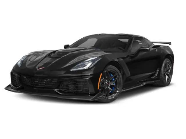 2019 Chevrolet Corvette ZR1 for sale in Belle Plaine, MN