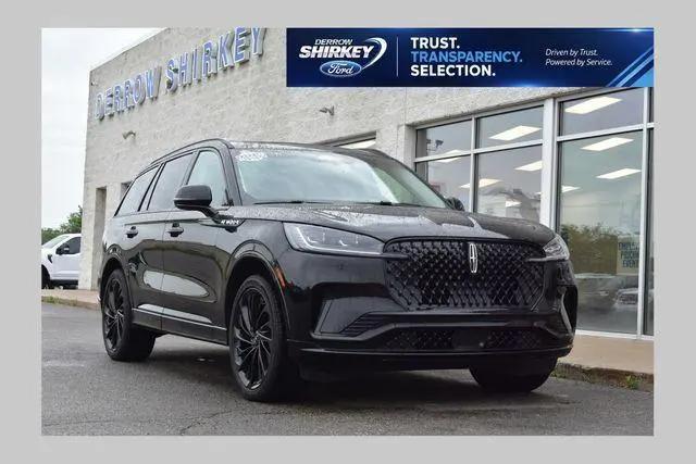 2025 Lincoln Aviator Reserve for sale in Montpelier, OH