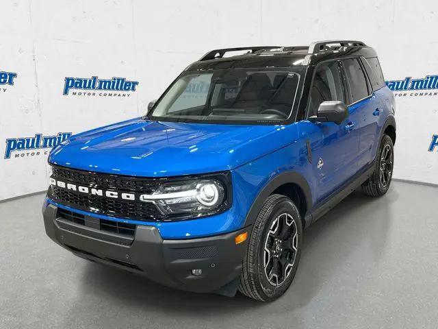2025 Ford Bronco Sport Outer Banks for sale in Lexington, KY