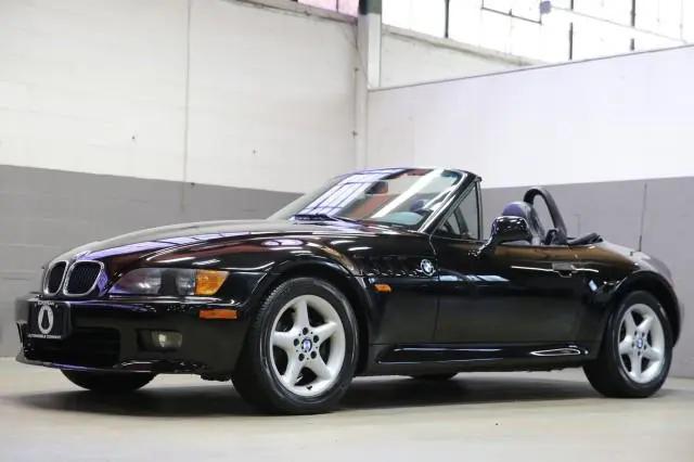 1998 BMW Z3 2.8 for sale in Plainview, NY
