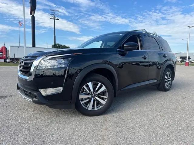 2025 Nissan Pathfinder SL FWD for sale in Jonesboro, AR