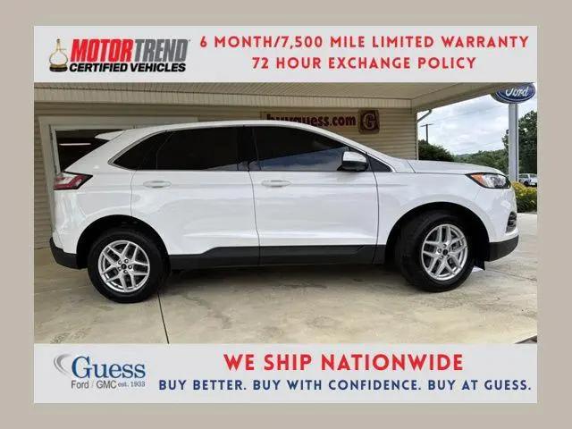 2024 Ford Edge SEL for sale in Carrollton, OH