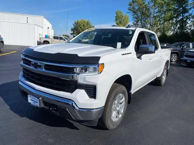 2025 Chevrolet Silverado 1500 LT for sale in Geneva, NY