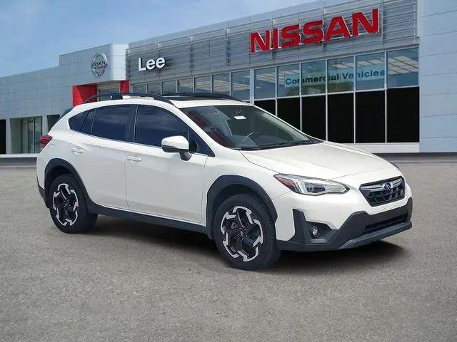 2022 Subaru Crosstrek Limited for sale in Fort Walton Beach, FL
