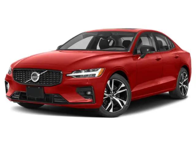 2023 Volvo S60 B5 Ultimate Bright Theme for sale in Hyannis, MA