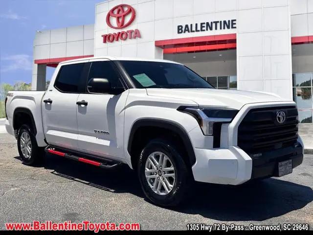 2024 Toyota Tundra SR5 for sale in Greenwood, SC