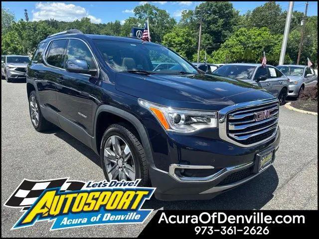 2017 GMC Acadia SLT-2 for sale in Denville, NJ