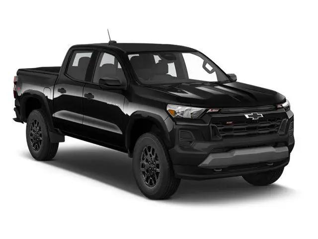 2025 Chevrolet Colorado Trail Boss 4WD for sale in Herculaneum, MO