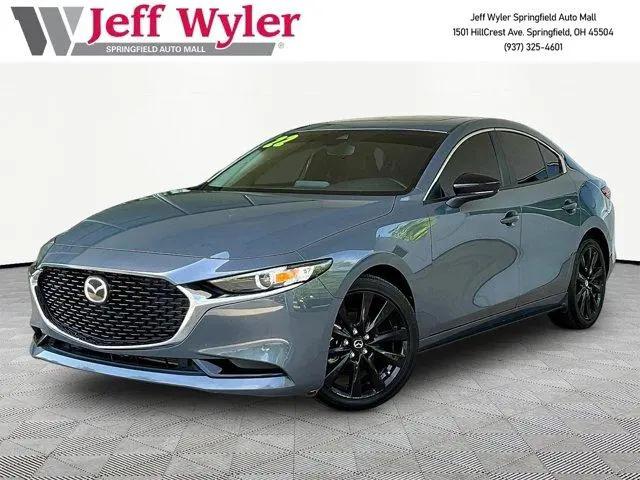 2022 Mazda Mazda3 for sale near Springfield, OH