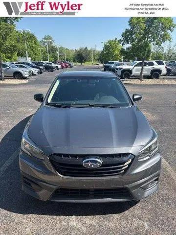 2021 Subaru Legacy Sport for sale near Springfield, OH