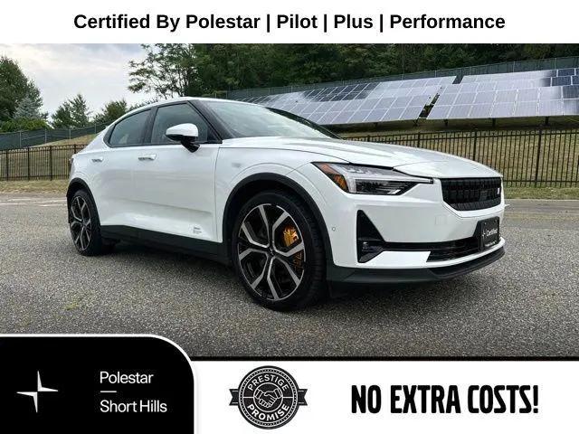 2023 Polestar 2 Long Range Dual Motor Performance Plus for sale in East Hanover, NJ