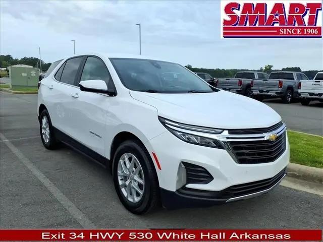 2022 Chevrolet Equinox FWD LT for sale in White Hall, AR